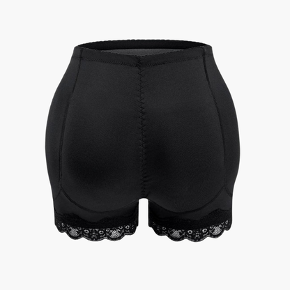 Shorty Sculpty Beige