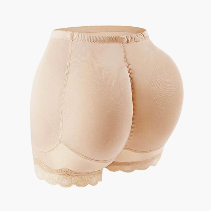 Shorty Sculpty Beige