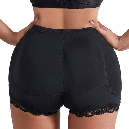 Shorty Sculpty Beige