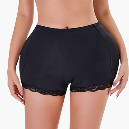 Shorty Sculpty Beige